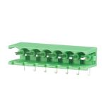 5.00mm & 5.08mm Female Pluggable terminal block Right Angle